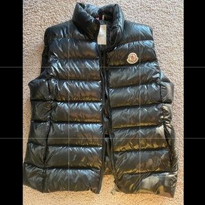 Moncler vest